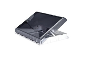 MaxxFan SkyMaxx 70x50cm 23-42mm LED