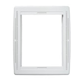 MaxxFan SkyMaxx 70x50cm 23-42mm LED