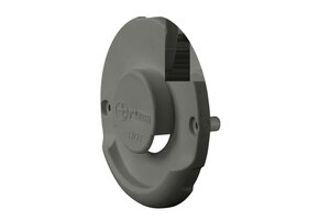 Truma Rooster Wandschoorsteen ZR 80