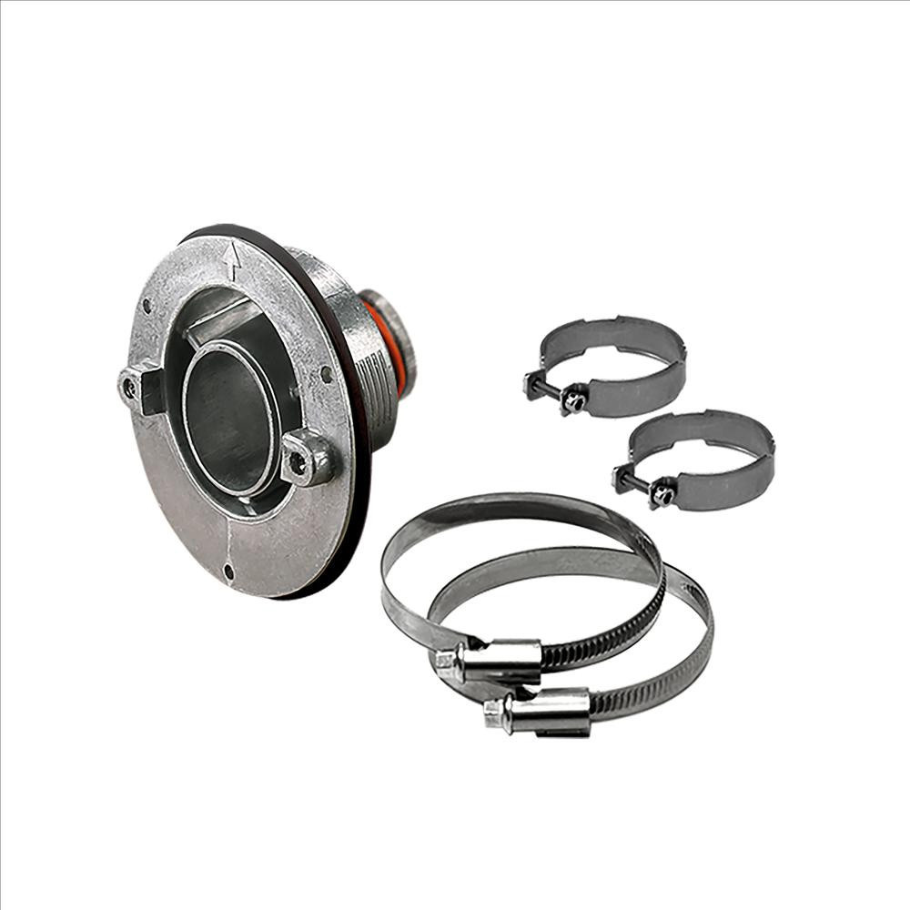 Truma Binnendeel Wandafvoer WK24