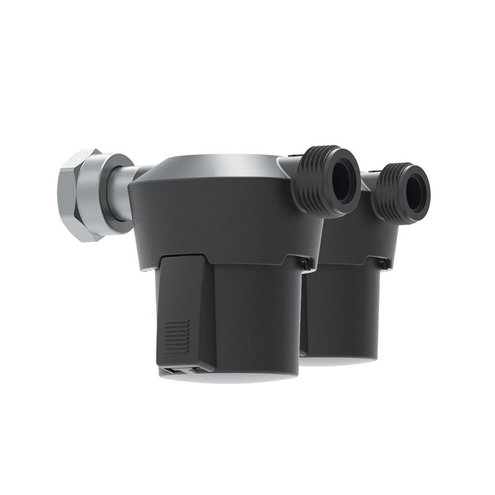 Truma Gasfilter Zwart Truma Gasfilter Zwart