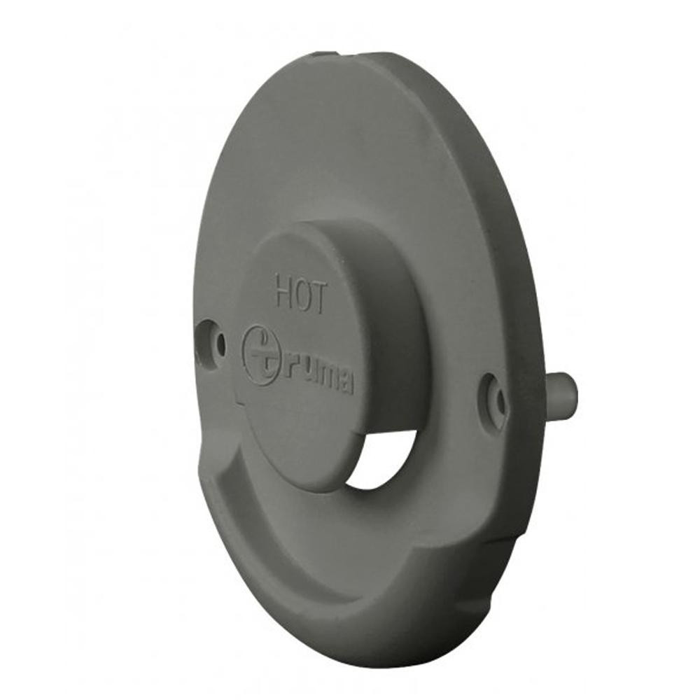 Truma Combi D6 Verbindingsset