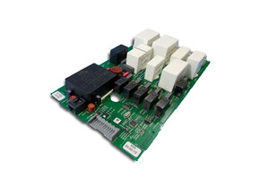 Truma Aventa Bedieningspaneel >04-2013