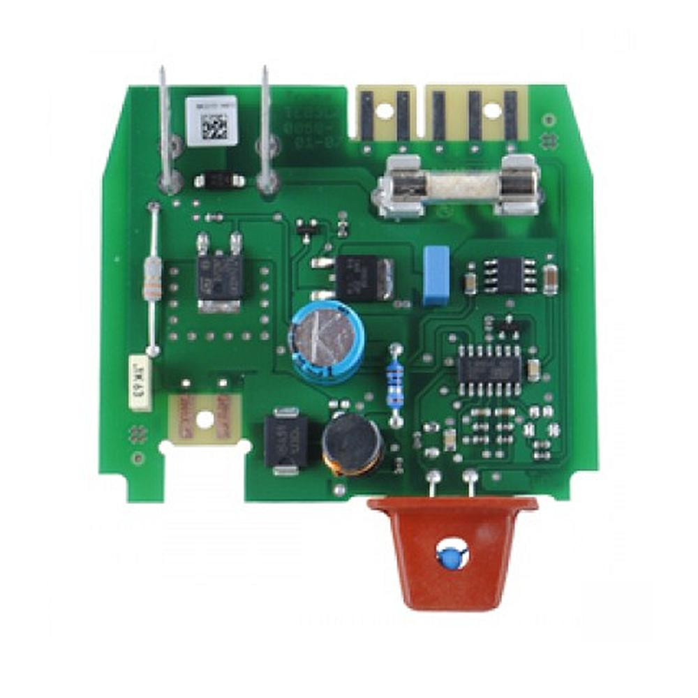 Truma TEB 3 Bedieningspaneel Truma TEB 3 Bedieningspaneel