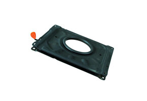 Fasp Swivel Origineel MB Vito/Viano>2015 / Sprinter>2019 Passagier