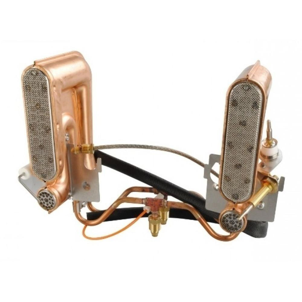 Truma Branderset S5004 / S5002 - 30mbar Compleet Truma Branderset S5004 / S5002 - 30mbar Compleet