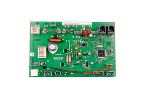 Truma Printplaat Combi Diesel