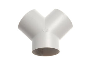 Truma Y-Stuk Achatgrijs 05