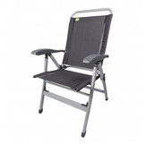 ViaMondo Primo Stoel Antraciet ViaMondo Primo Stoel Antraciet