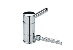 Reich Douchemengkraan Trend E Slangaansluiting 33mm