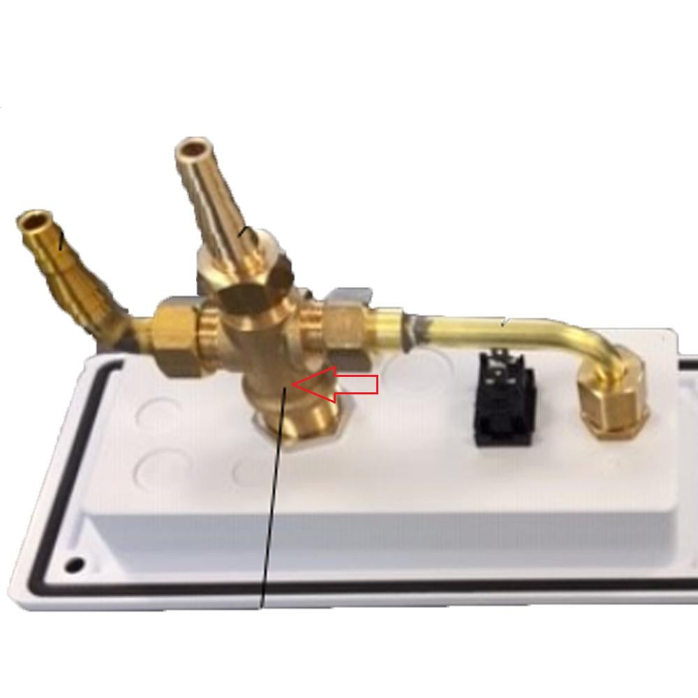 Reich Verzorgingskast Voormenger Reich Verzorgingskast Voormenger