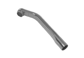 Reich Uitloop Style 3000 19cm Chroom