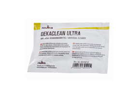 Dekalin Dekaclean Ultra Towel Box