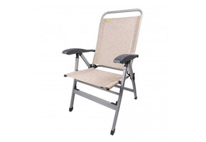 ViaMondo Primo Stoel Moka