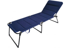 ViaMondo Premium Ligbed Grande Azul