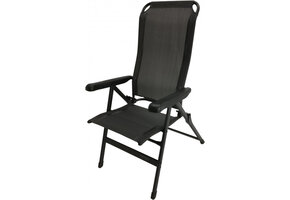 ViaMondo Premium Stoel Alto Cinzo