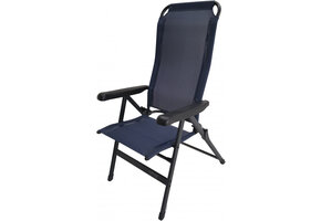 ViaMondo Premium Stoel Alto Azul