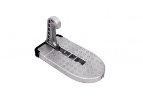 HTD Opstaphulp Zilver