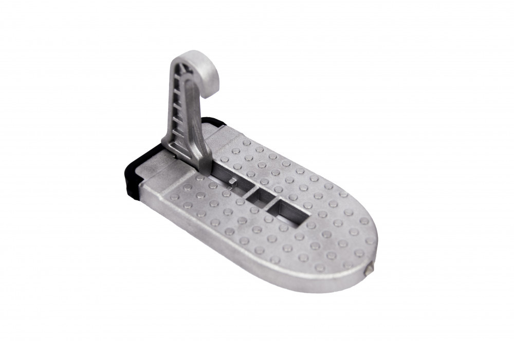 HTD Opstaphulp Zilver