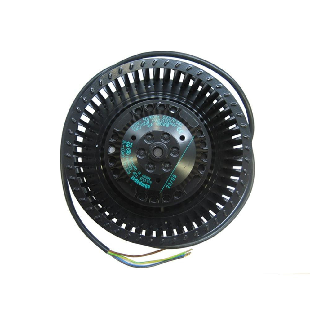 Truma Airco Ventilator Saphir Comfort ø58cm