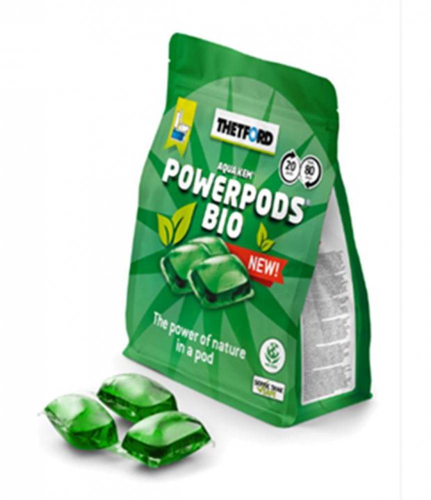 Thetford PowerPods Bio Thetford PowerPods Bio