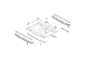Truma Aventa Compact Rooster Bruin
