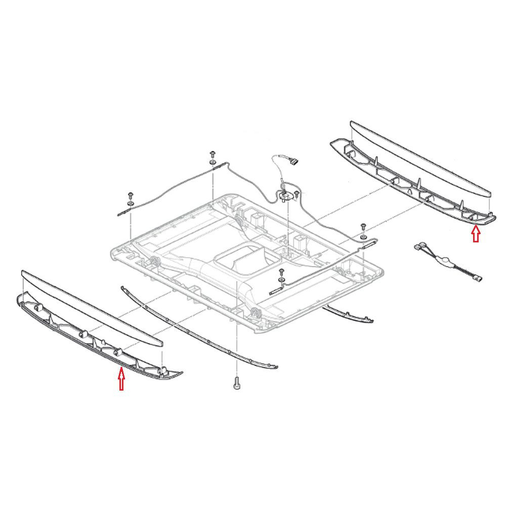 Truma Aventa Comfort Rooster Grijs Truma Aventa Comfort Rooster Grijs