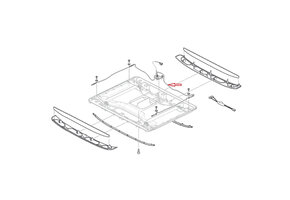 Truma Aventa Compact LED Kabelset