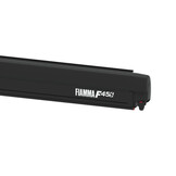 Fiamma F45S 300 VW T5/T6 M/T LWB Deep Black-Royal Grey Fiamma F45S 300 VW T5/T6 M/T LWB Deep Black-Royal Grey