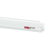 Fiamma F45S 260 PSA Polar White-Royal Grey