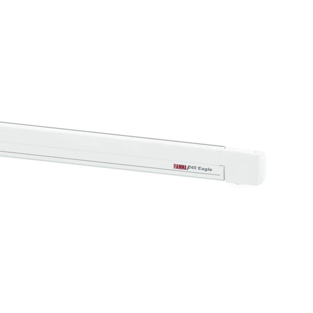 Fiamma F45 Eagle 450 Polar White-Royal Grey 2022 Fiamma F45 Eagle 450 Polar White-Royal Grey 2022