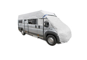 Hindermann Fronthoes Ducato HD-2