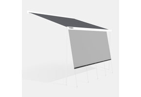 Dometic Sun Protector Front 450