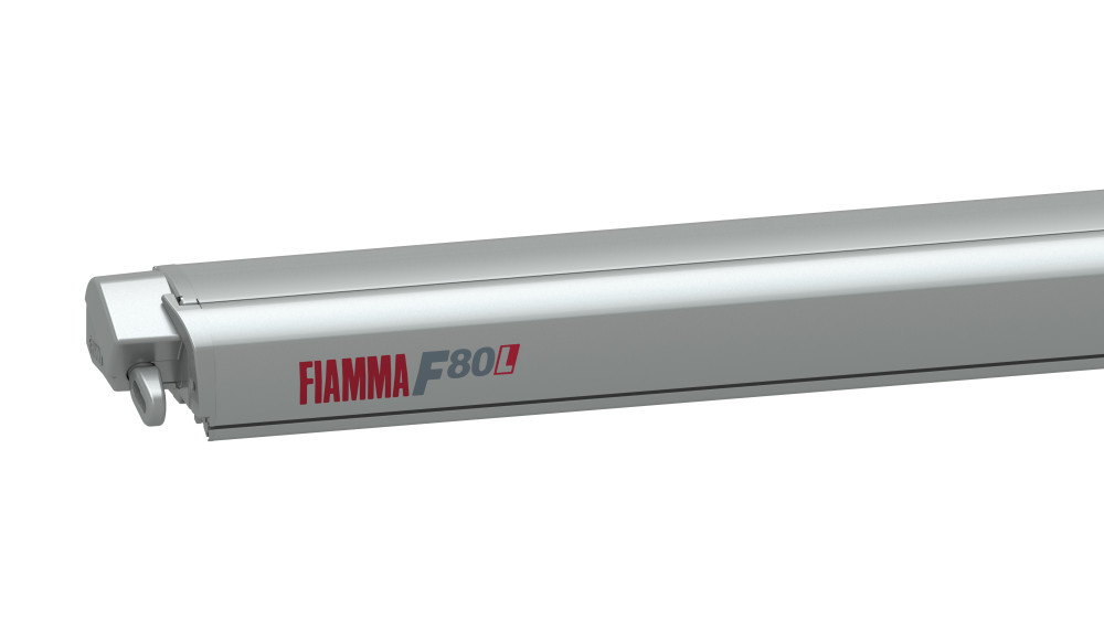 Fiamma F80L 450 Titanium-Royal Grey Fiamma F80L 450 Titanium-Royal Grey