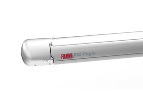 Fiamma F65 Eagle 400 Titanium-Royal Grey