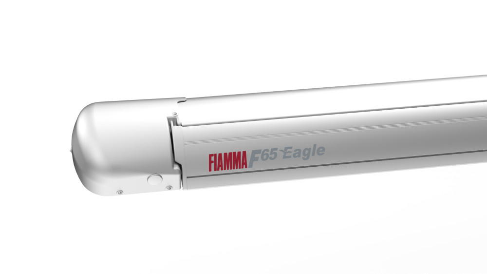 Fiamma F65 Eagle 400 Titanium-Royal Grey