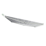 Fiamma F65 Eagle Ducato 369 Polar White-Royal Grey