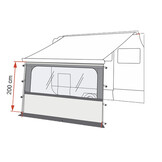 Fiamma Blocker 450 Fiamma Blocker 450