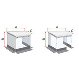 Fiamma Room Van Premium 270 F40/F43Van Fiamma Room Van Premium 270 F40/F43Van