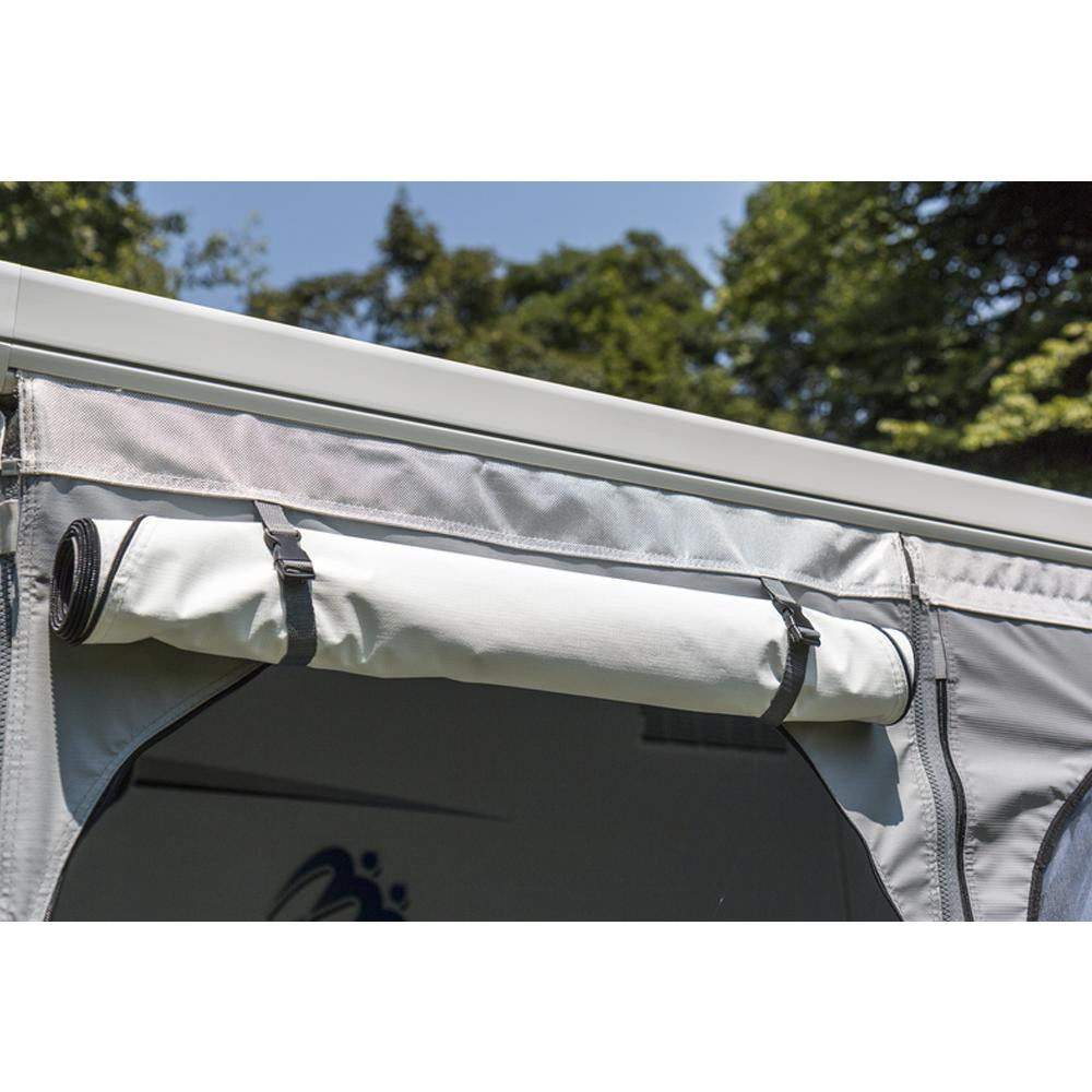 Fiamma Voorwand Paneel 25 F45 Fiamma Voorwand Paneel 25 F45