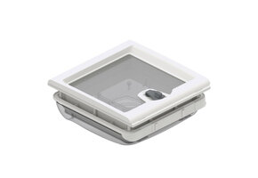 Fiamma Vent 28 F Crystal 28x28cm