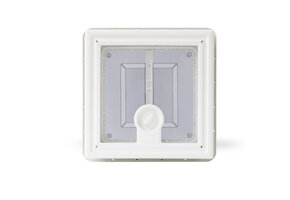 Fiamma Vent Wit 40x40cm