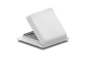 Fiamma Turbo-Vent Premium Wit 40x40cm