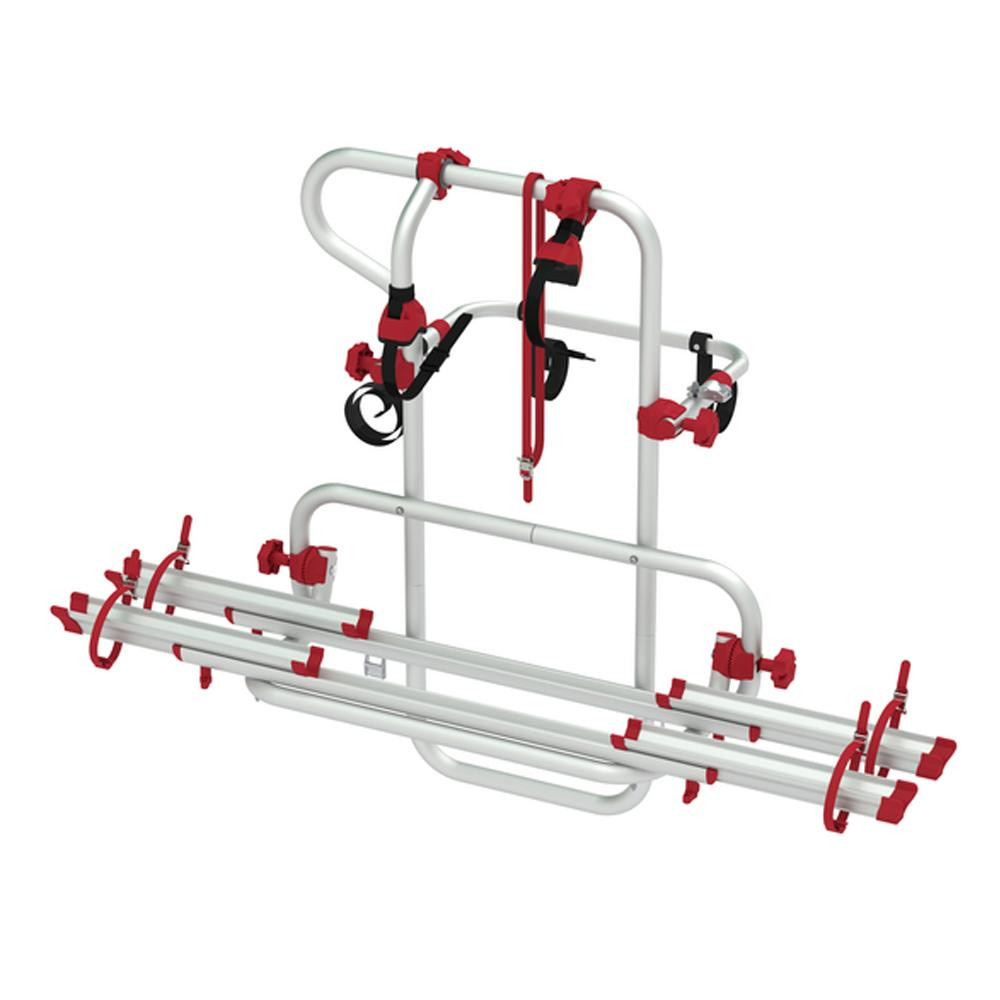 Fiamma Carry-Bike Backpack 4x4 Fiamma Carry-Bike Backpack 4x4