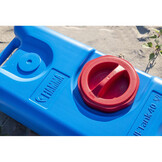 Fiamma Schoonwatertank Roll-Tank 40F Fiamma Schoonwatertank Roll-Tank 40F