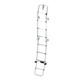 Fiamma Ladder Deluxe 8 Fiamma Ladder Deluxe 8