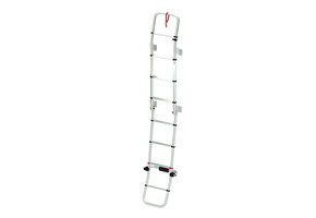 Fiamma Ladder Deluxe 8