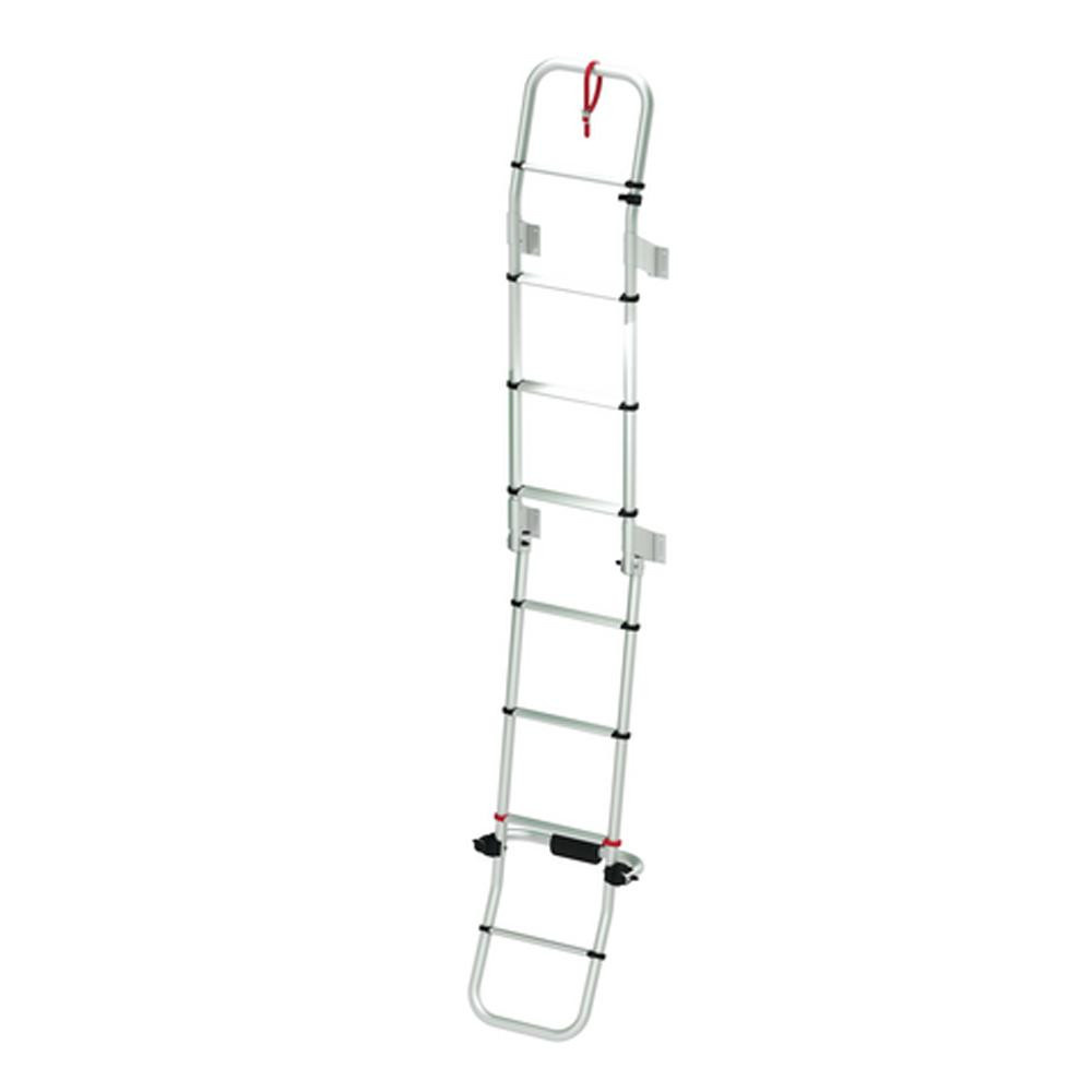 Fiamma Ladder Deluxe 8 Fiamma Ladder Deluxe 8