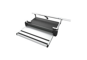 Thule Slide-Out Step 12V G2 Crafter 700