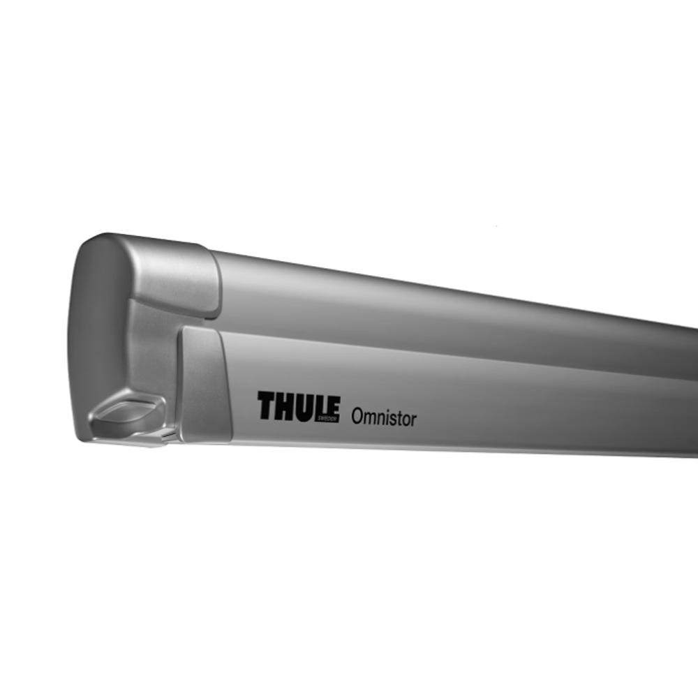 Thule 8000 230V 550 Geanodiseerd-Sapphire Blue
